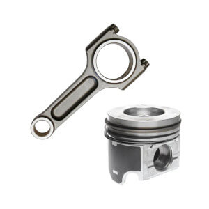 Rotating Assembly